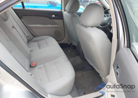 2012 Ford Fusion S из США, поврежденный, VIN 3FAHP0GAXCR147997